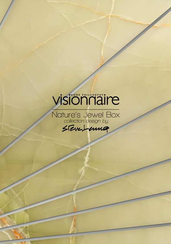 Nature Jewel Box (2015)