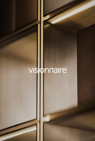 Visionnaire