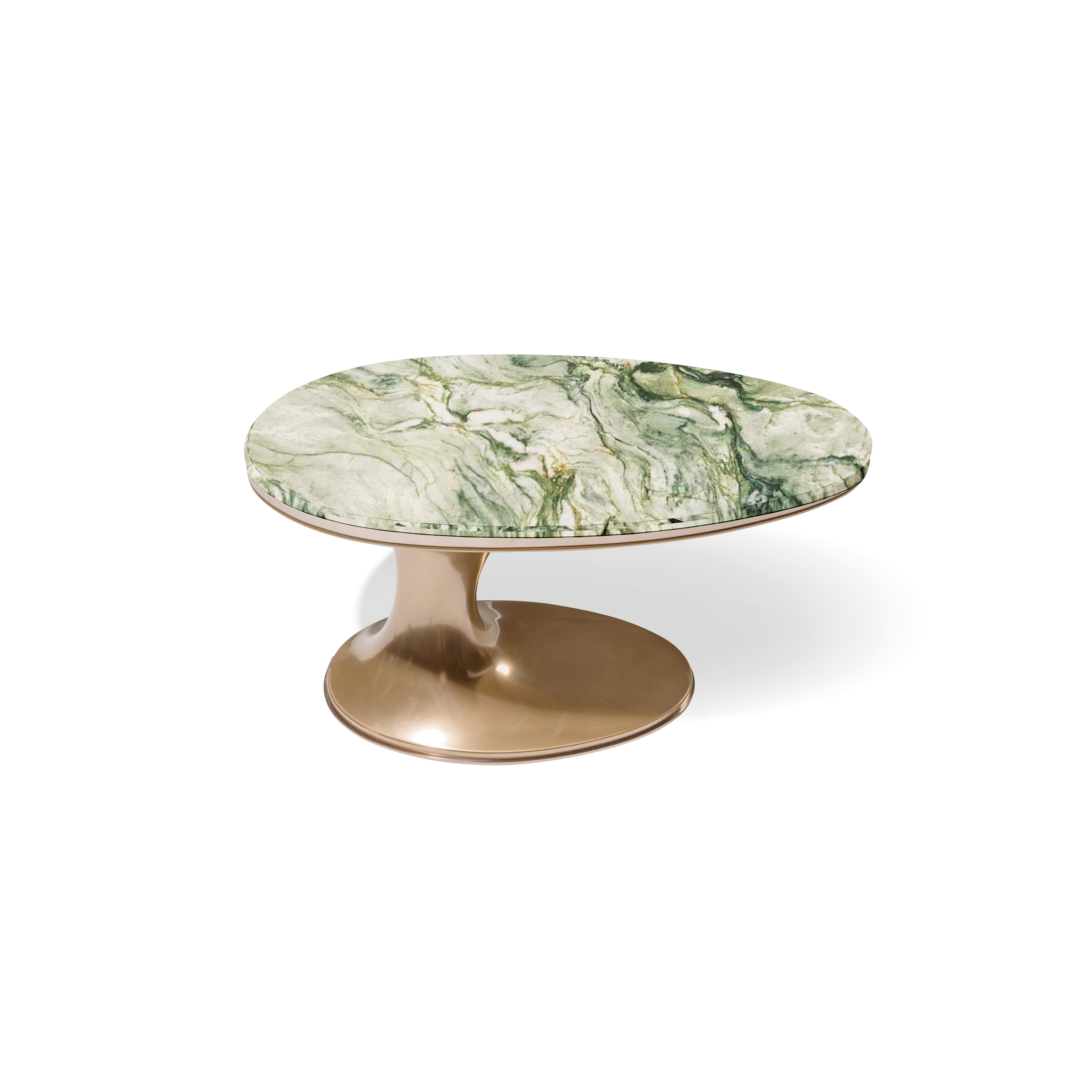 Sowilo High Dehors Low Table | Visionnaire Home Philosophy Academy