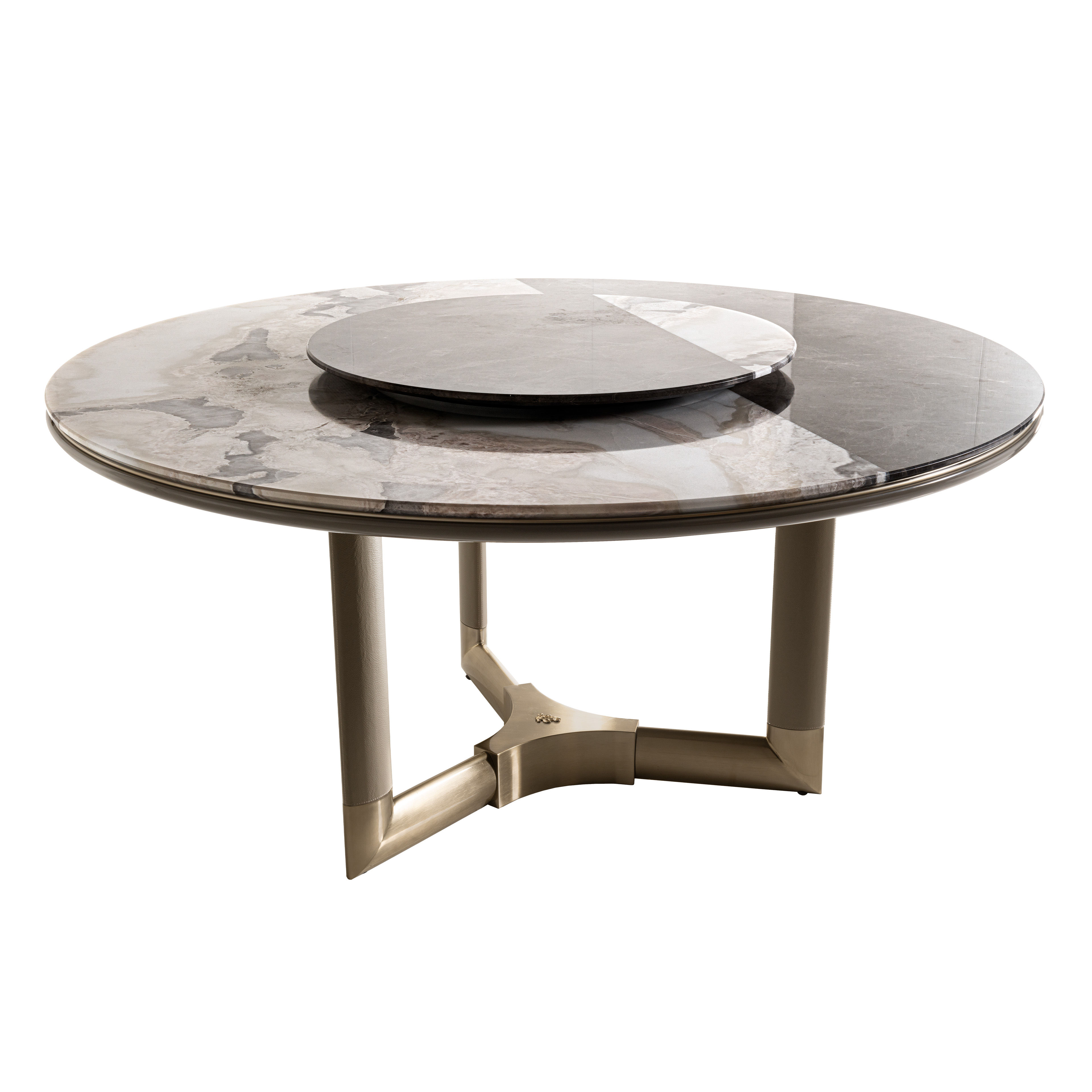 Morgan Dining table | Visionnaire Home Philosophy Academy