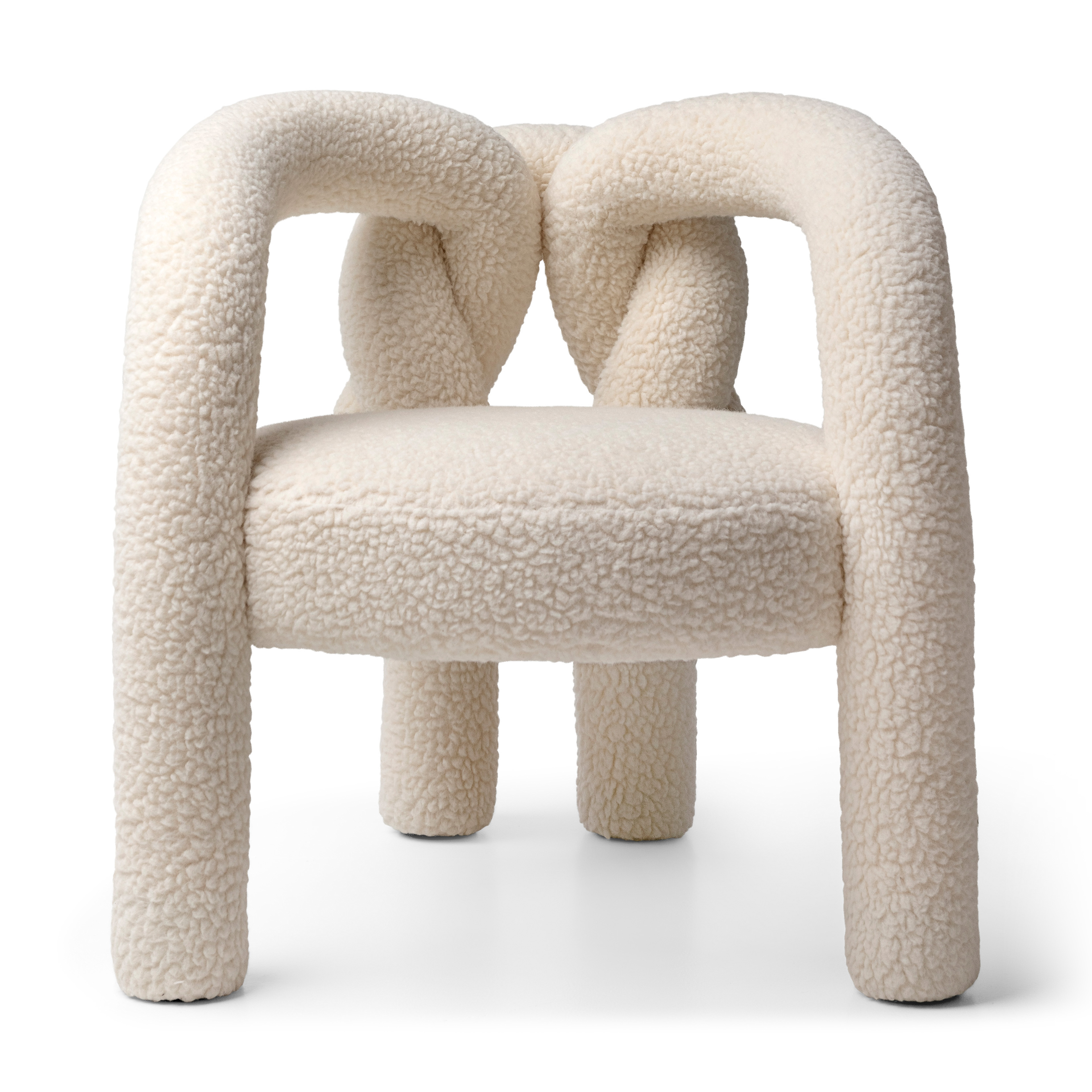 Shibari chair