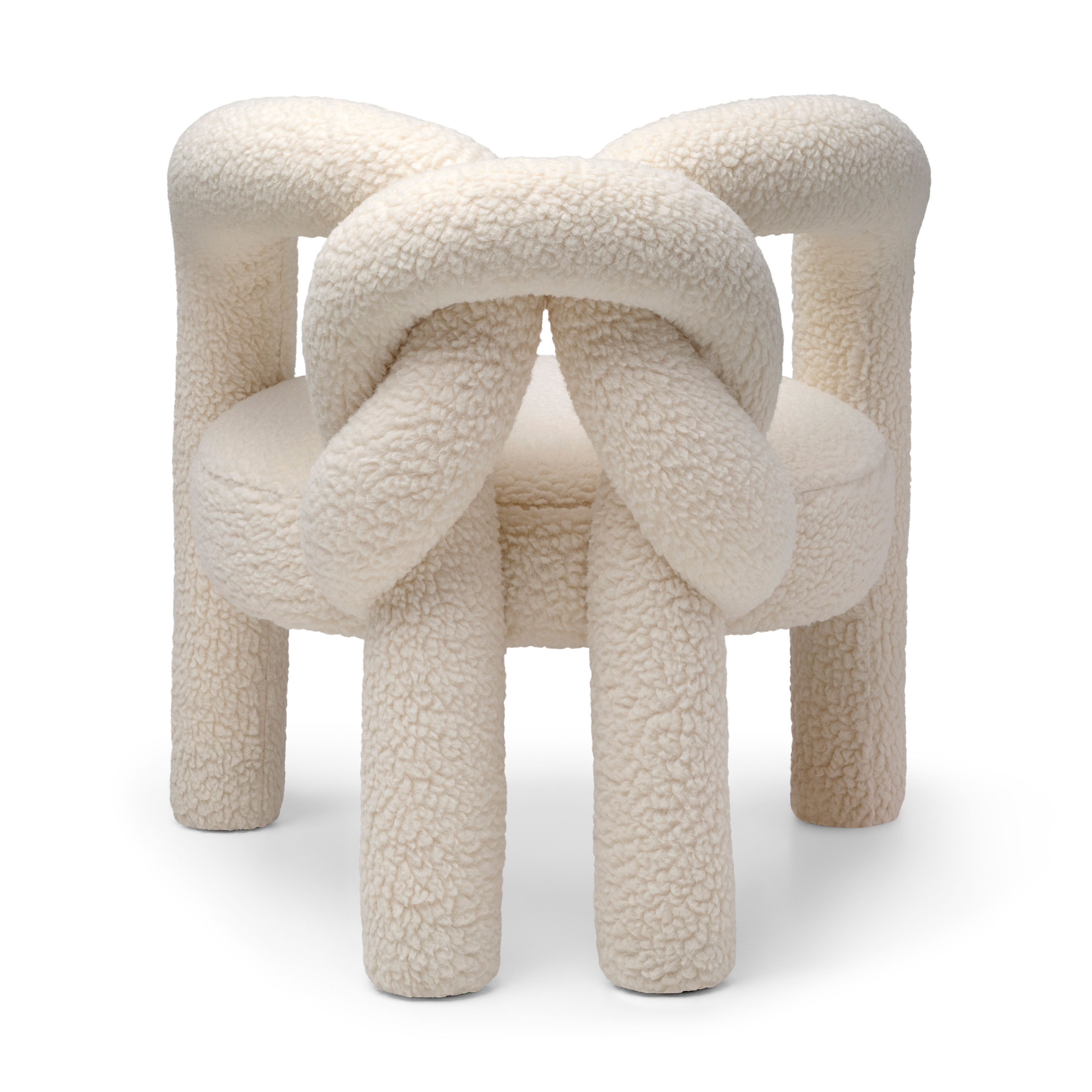 Shibari chair
