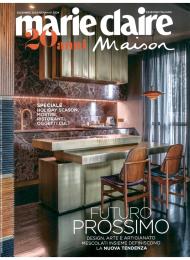 Marie Claire Maison Italy  Visionnaire Home Philosophy Academy