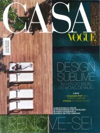 Casa Vogue