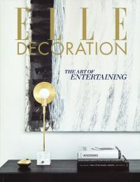 Elle Decoration