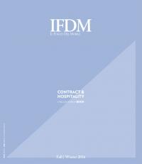 IFDM contract&hospitality