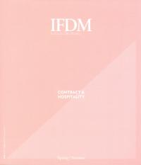 IFDM Contract & hospitality International Spring/Summer 2016