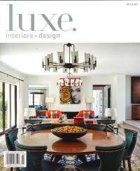 Luxe Interior + Design Miami