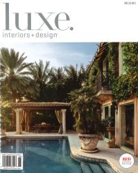 Luxe Interior + Design Miami