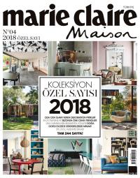 Marie Claire Maison