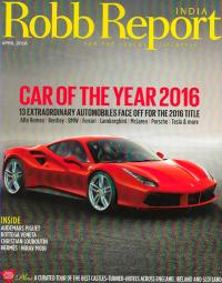 Robb Report 