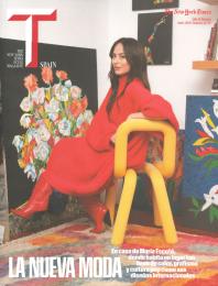 T Magazine