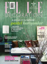 Elle Decoration