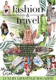 Fashion & Travel