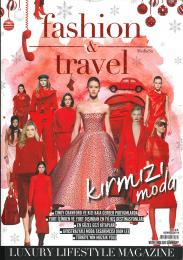 Fashion & Travel