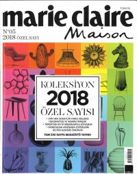 Marie Claire Maison 