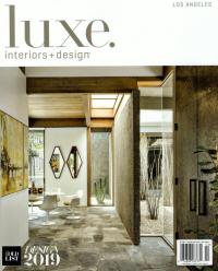 Luxe Interior + Design