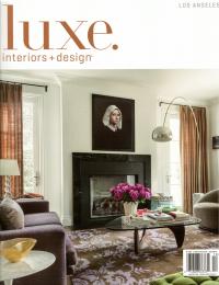 Luxe Interior + Design Los Angeles