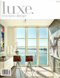 Luxe Interior + Design Miami