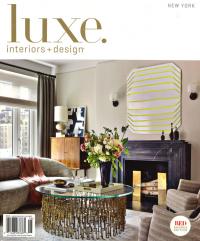 Luxe Interior + Design New York