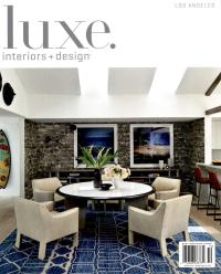 Luxe Interior + Design