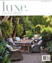 Luxe Interior + Design Los Angeles