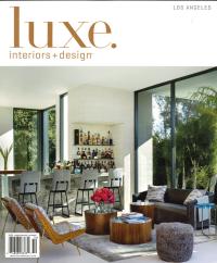 Luxe Interior + Design Los Angeles
