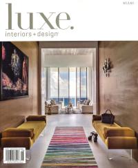 Luxe Interior + Design Miami