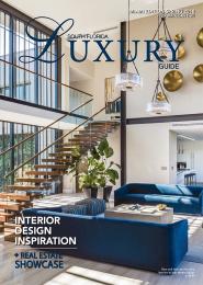 South Florida Luxury Guide