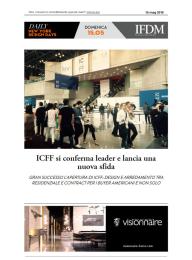 IFDM newsletter