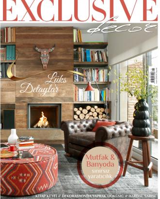 Elle Decoration - Italy  Visionnaire Home Philosophy