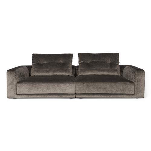 Miller Sofa, Modular elements, Chaise-longue, Armchair | Visionnaire ...