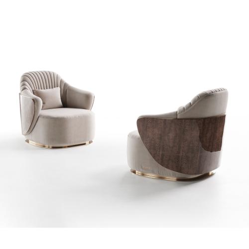 Adele Armchair Visionnaire Home Philosophy Academy