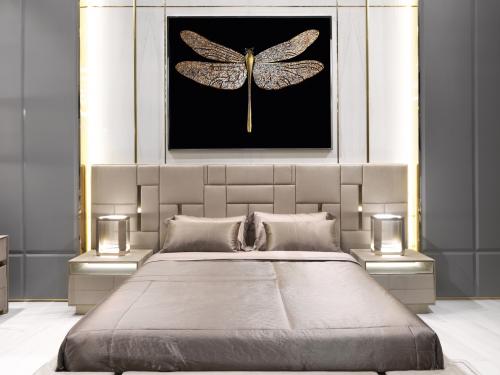 Beloved Bed | Visionnaire Home Philosophy Academy