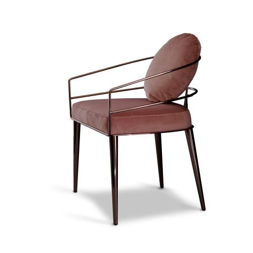 Visionnaire Aminta Chair