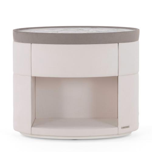 Le Comte bedside table