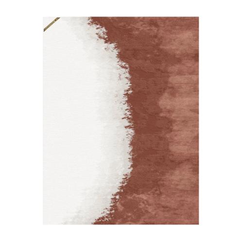 Burgundy Carpet Visionnaire