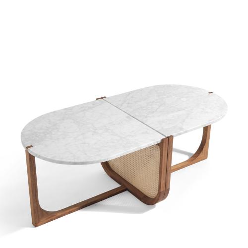 Vienna Low Table