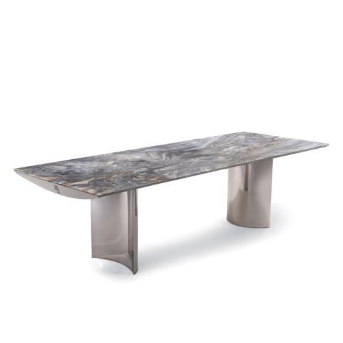 Visionnaire Freddie Outdoor Dining Table 