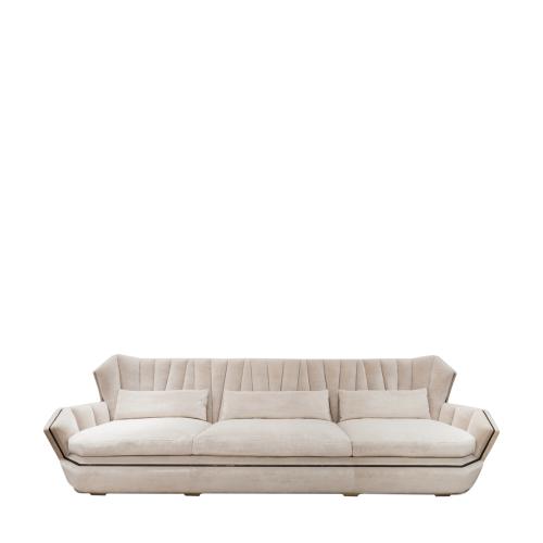 Sofa, Armchair