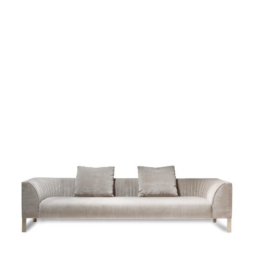 Sofa, Modular elements, Chaise-longue, Armchair